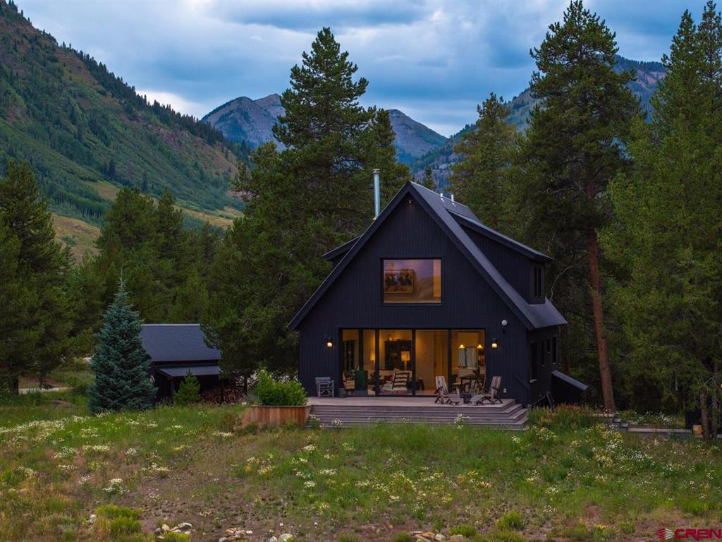 624 Nicholson Lake Ridge Road