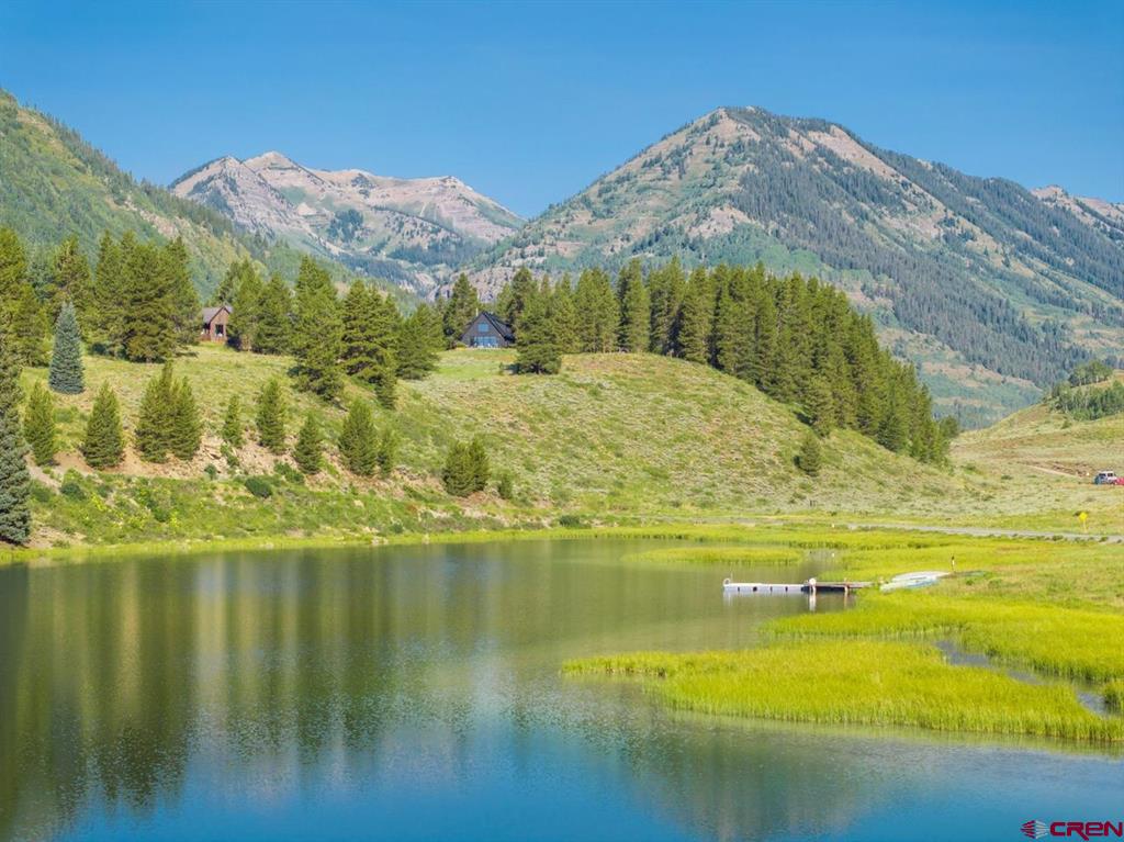 624 Nicholson Lake Ridge Road