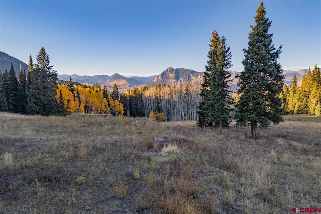 1252 Red Mountain Ranch Upper Loop Road