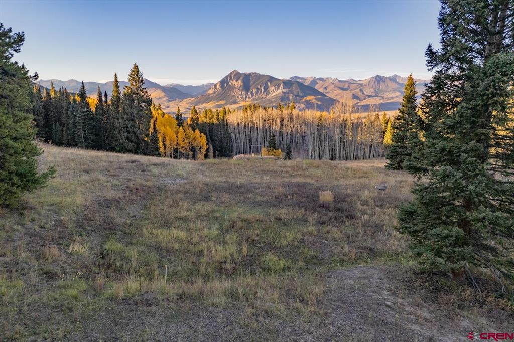 1252 Red Mountain Ranch Upper Loop Road