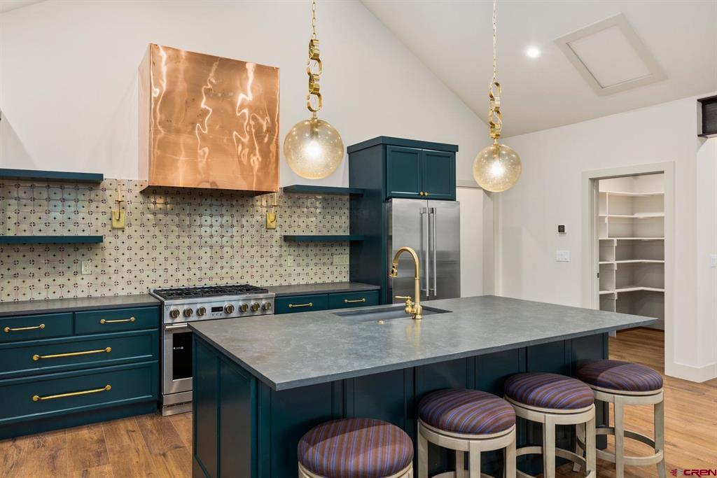 180 Elk Valley Road Unit: 110