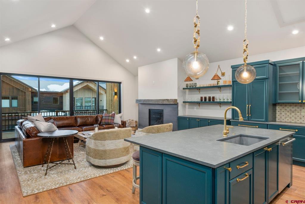 180 Elk Valley Road Unit: 110