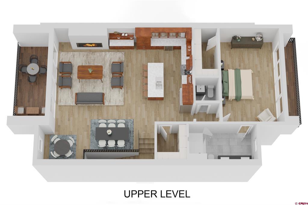 180 Elk Valley Road Unit: 110