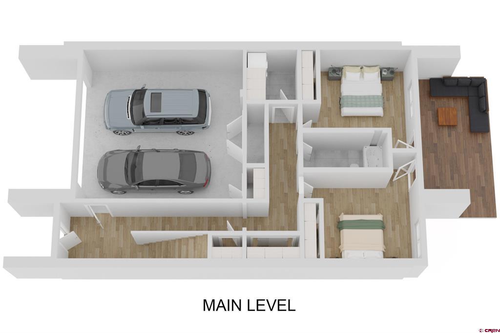 180 Elk Valley Road Unit: 110