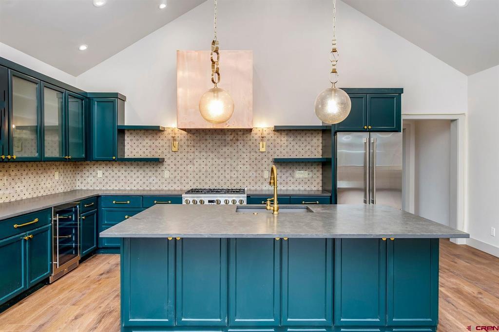 180 Elk Valley Road Unit: 110