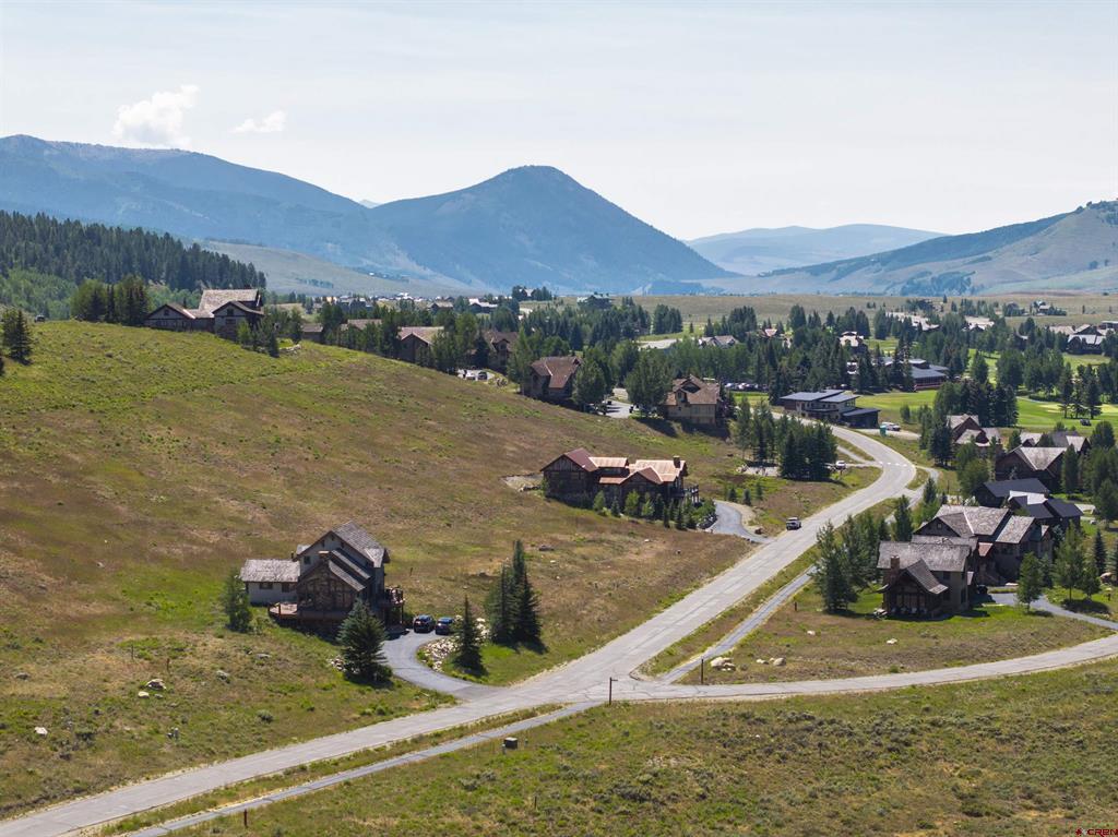 434 Country Club Drive