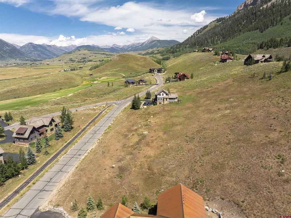 434 Country Club Drive