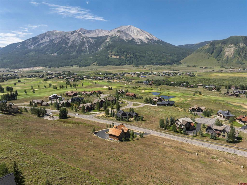 434 Country Club Drive