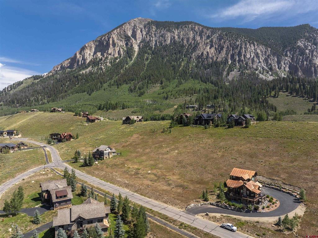 434 Country Club Drive