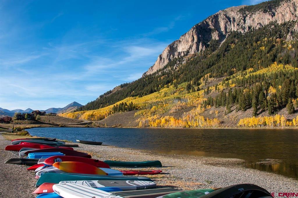 434 Country Club Drive