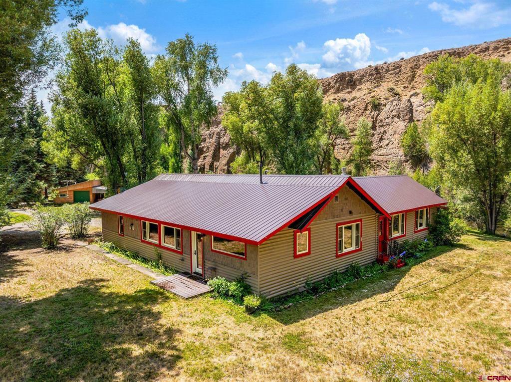 137 Park Drive