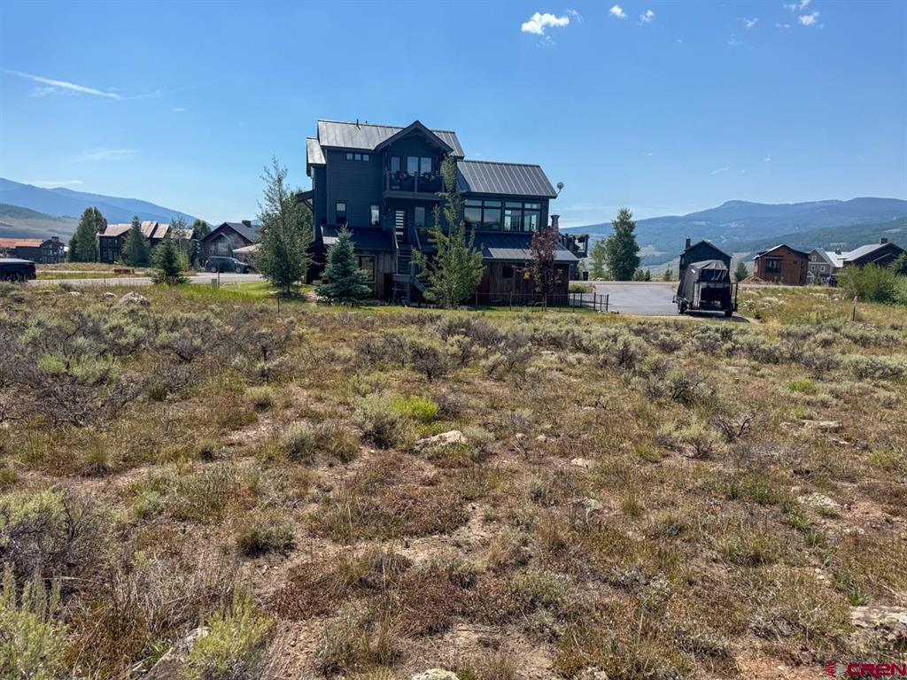 126 White Stallion Circle