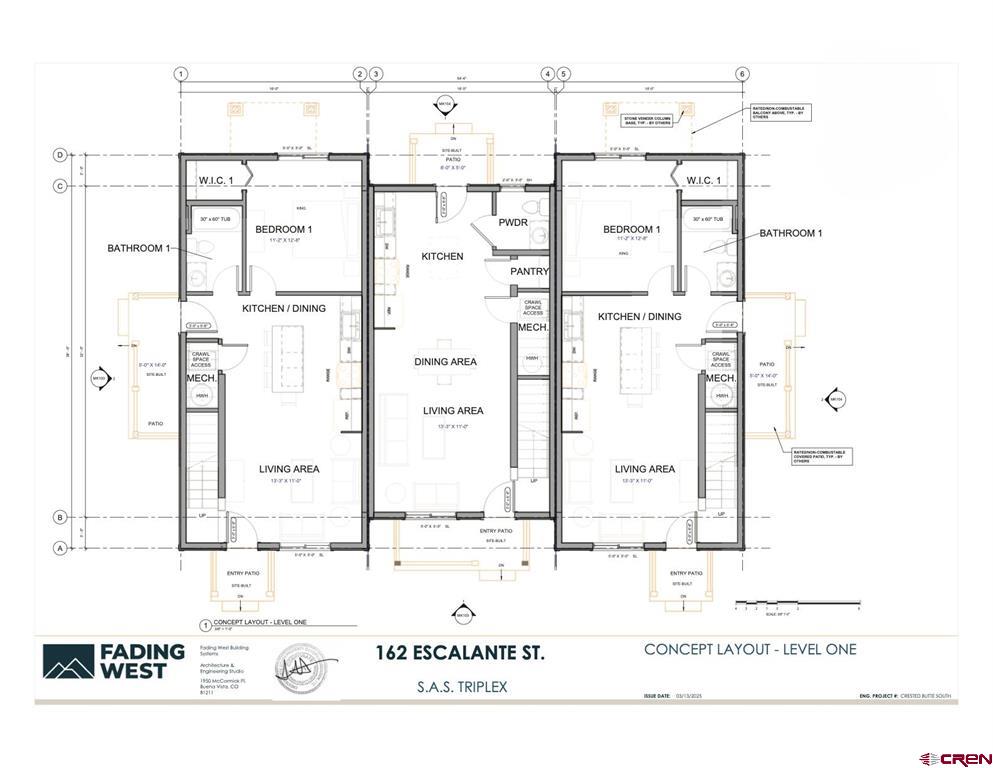 172 Escalante Street