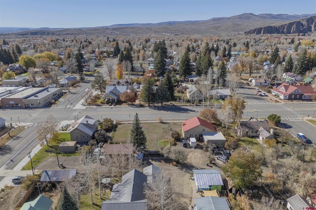 404 & 416 N Main Street