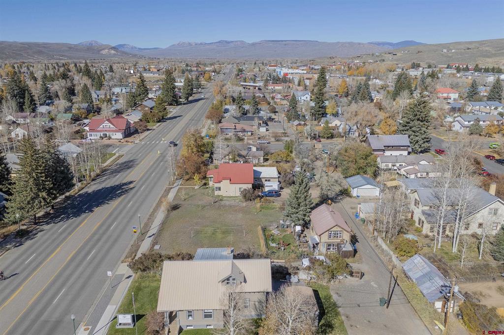 404 & 416 N Main Street