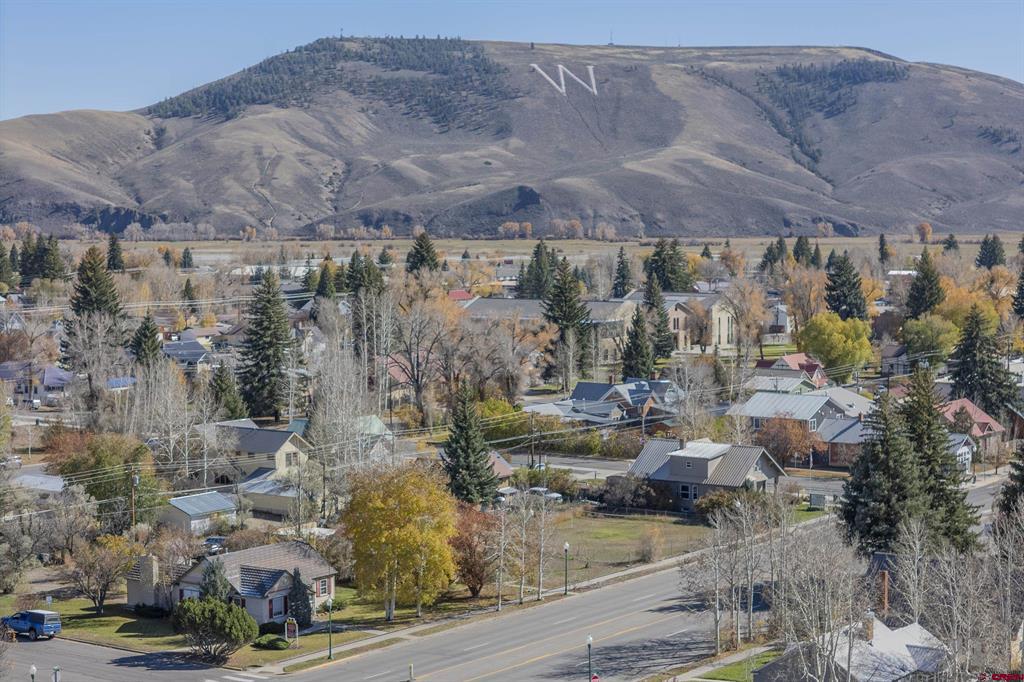 404 & 416 N Main Street