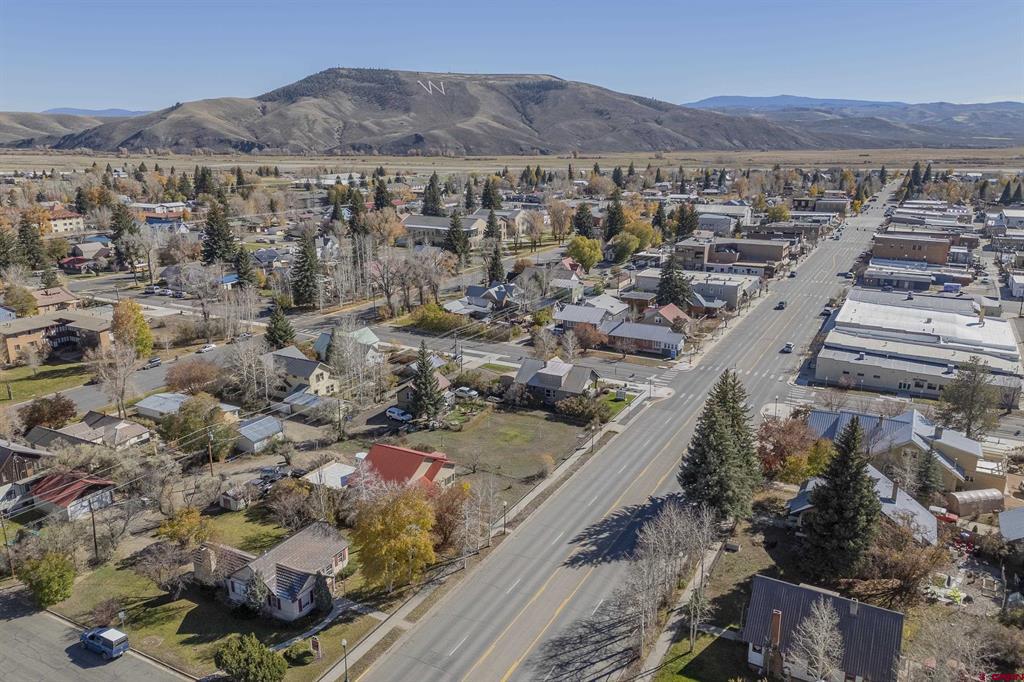 404 & 416 N Main Street