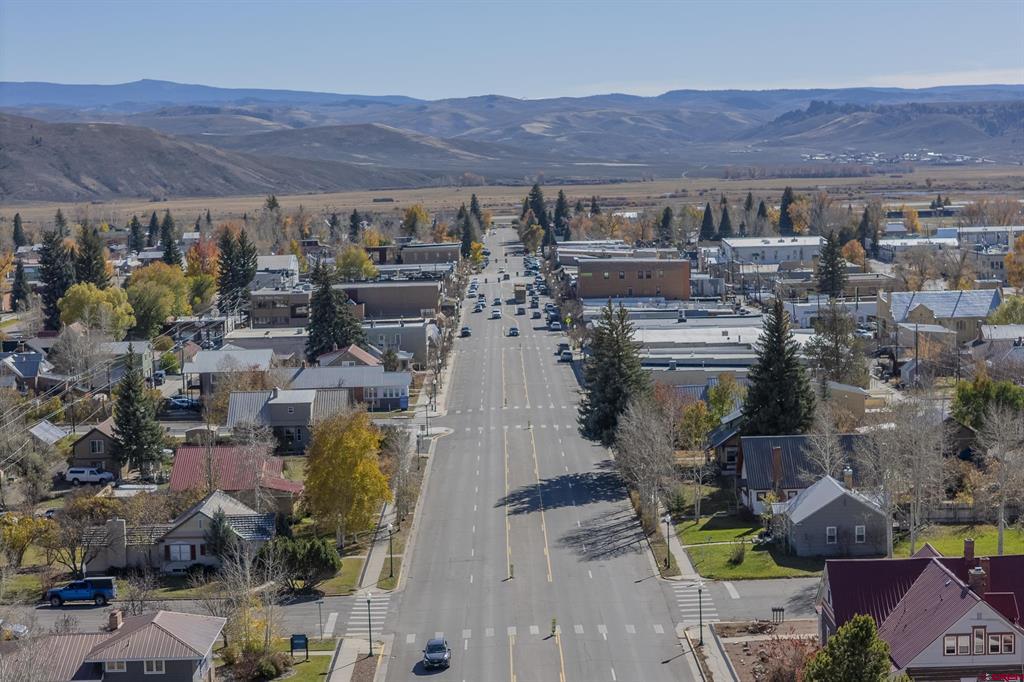 404 & 416 N Main Street