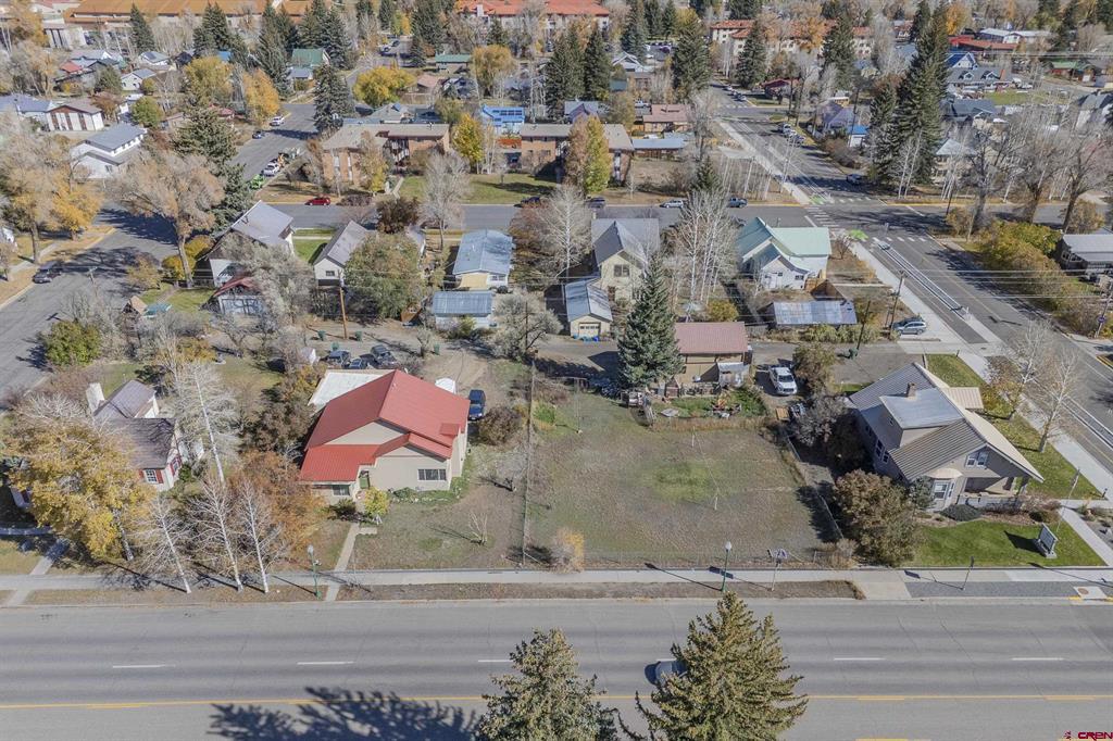 404 & 416 N Main Street