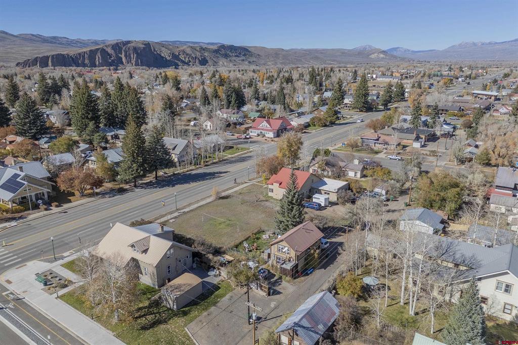 404 & 416 N Main Street