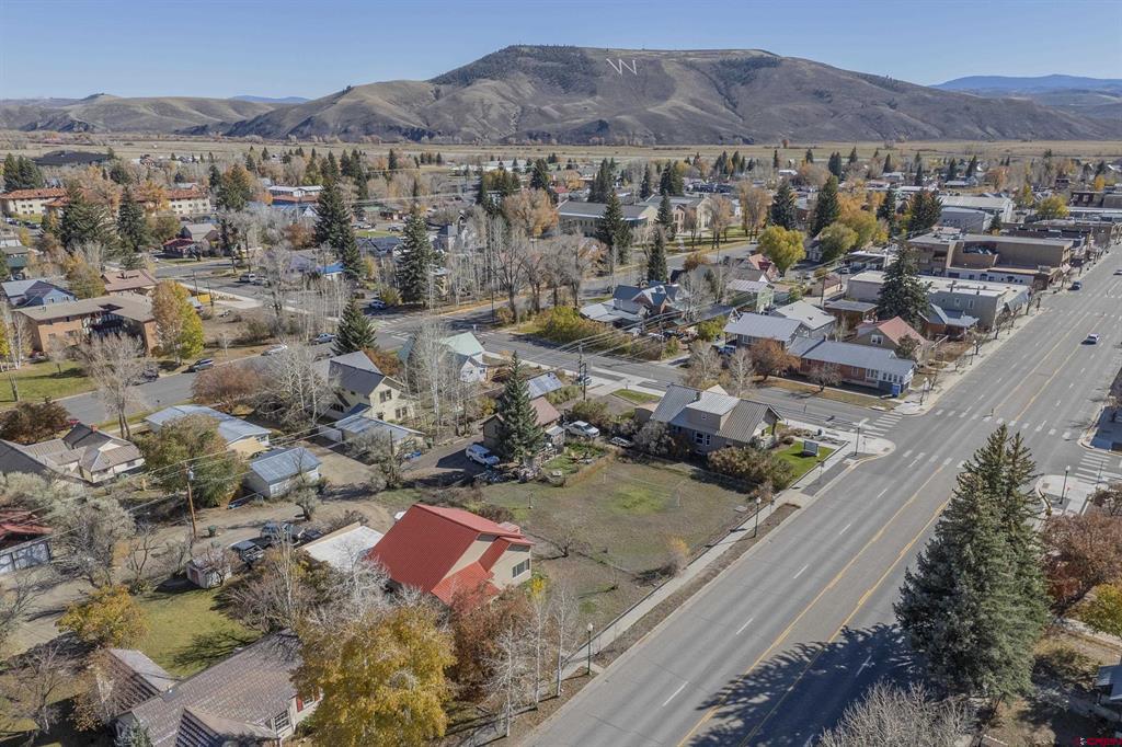 404 & 416 N Main Street