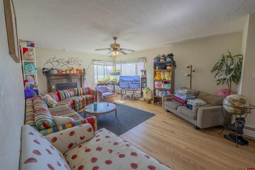 404 & 416 N Main Street