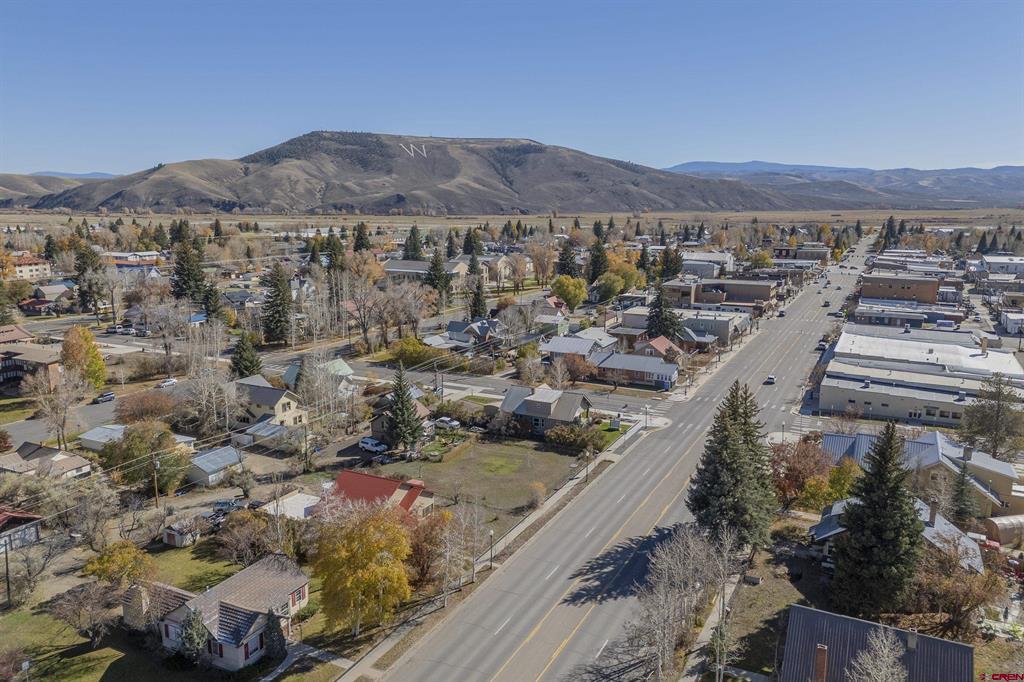 404 & 416 N Main Street