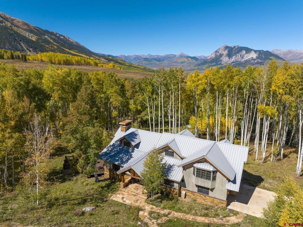 796 Red Mountain Ranch Lower Loop Road