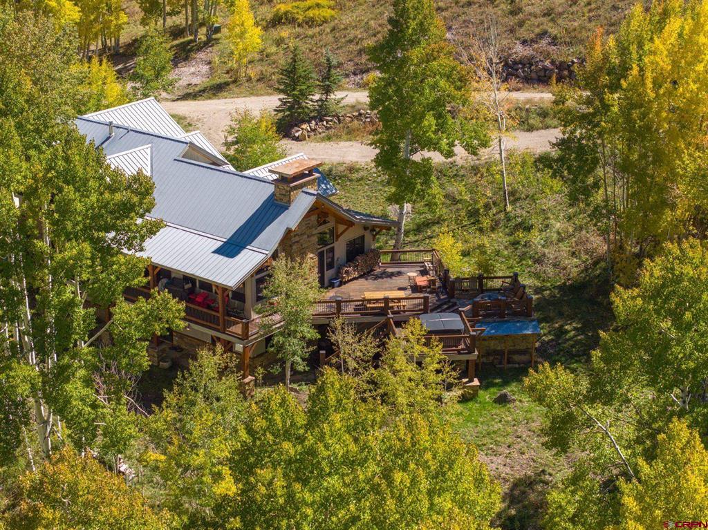 796 Red Mountain Ranch Lower Loop Road