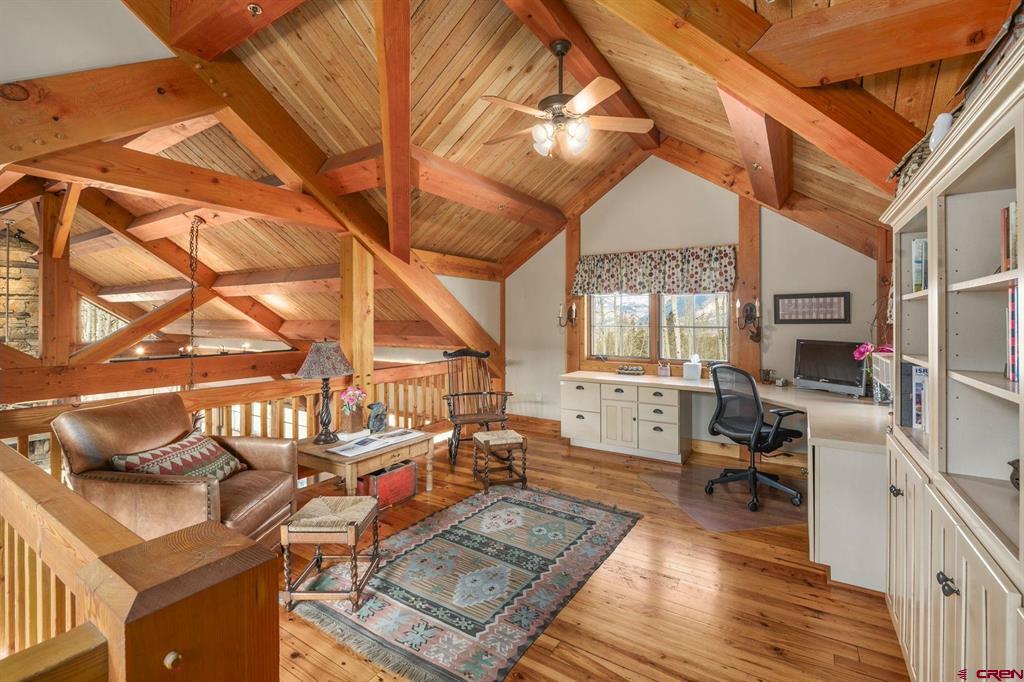 796 Red Mountain Ranch Lower Loop Road