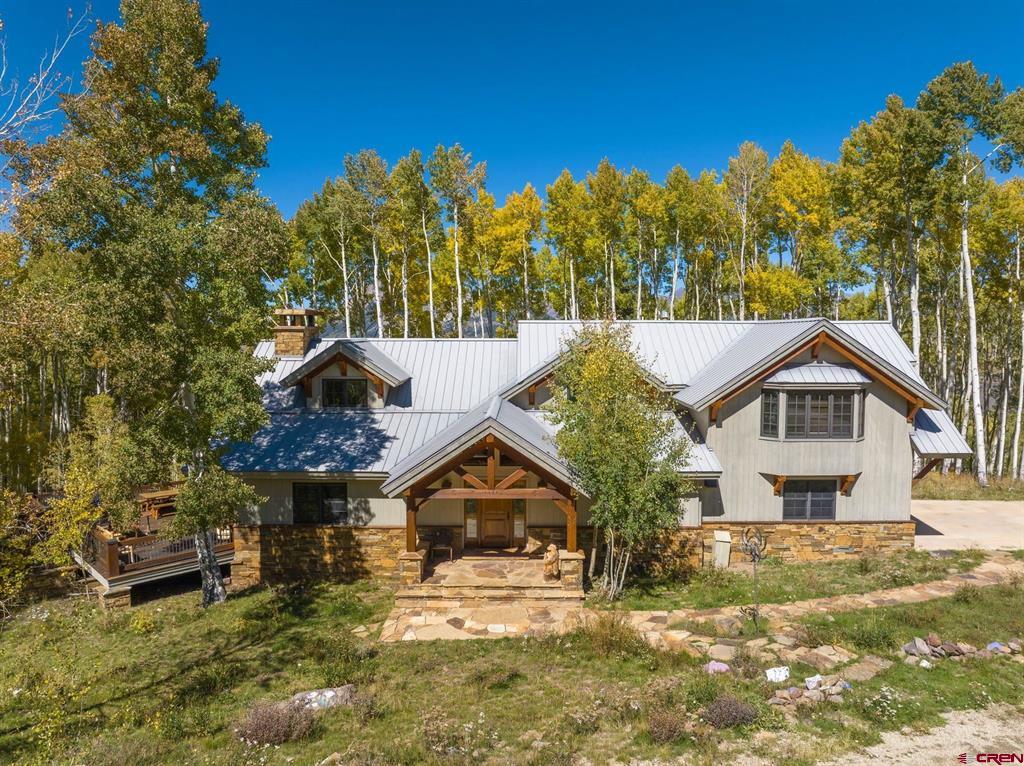 796 Red Mountain Ranch Lower Loop Road