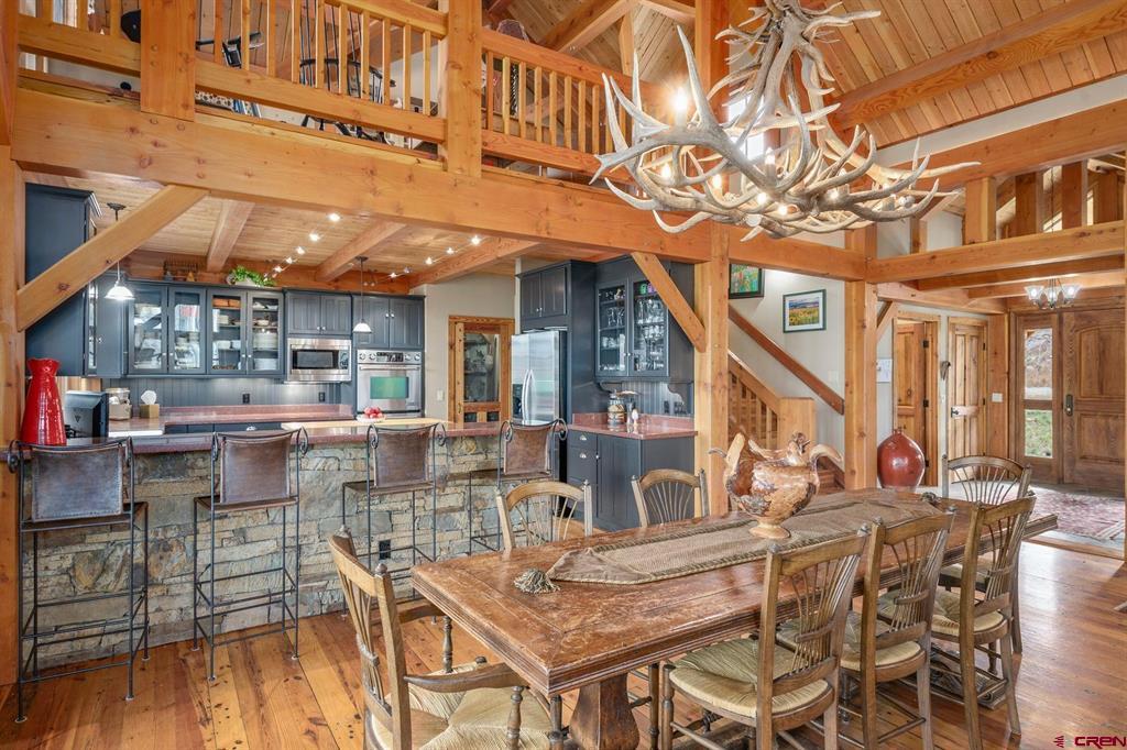 796 Red Mountain Ranch Lower Loop Road