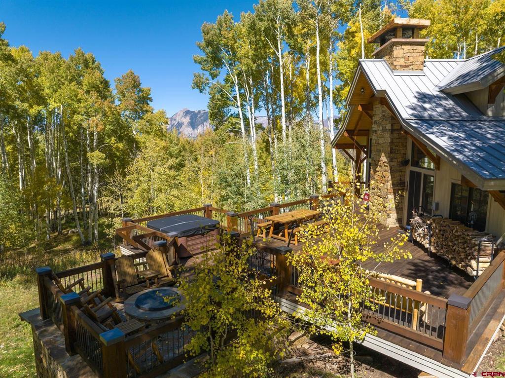 796 Red Mountain Ranch Lower Loop Road