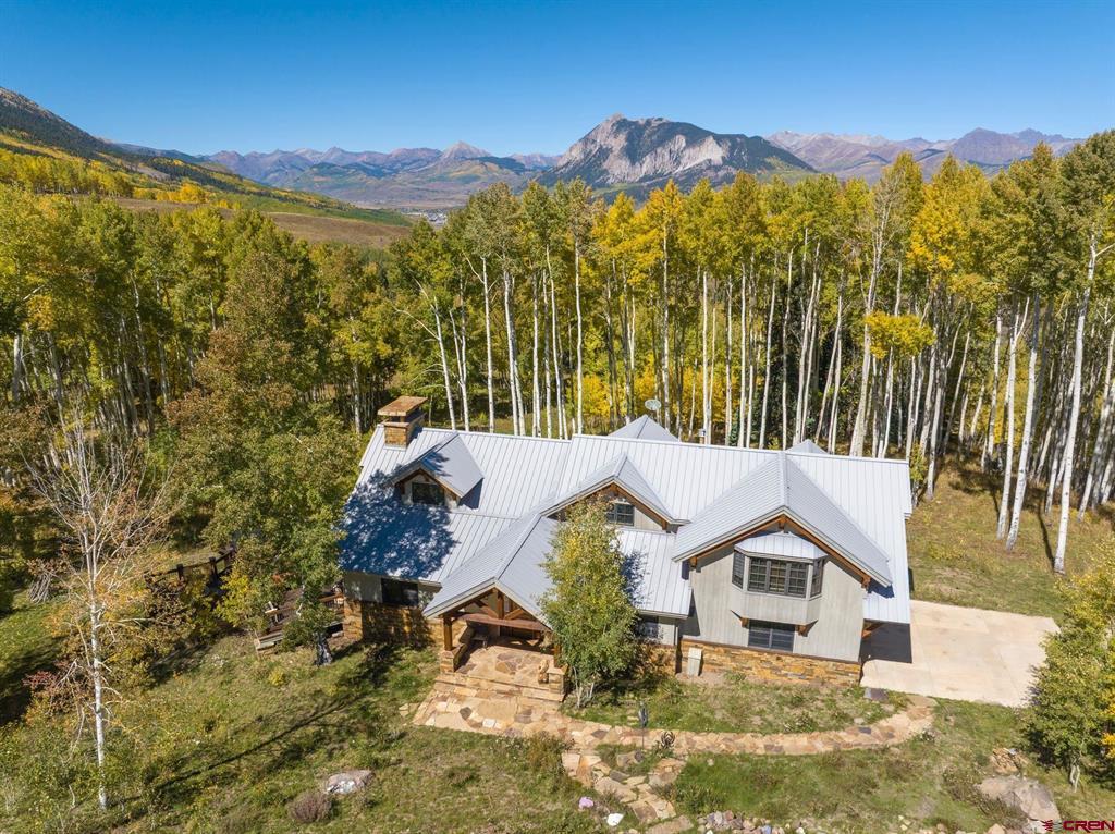 796 Red Mountain Ranch Lower Loop Road