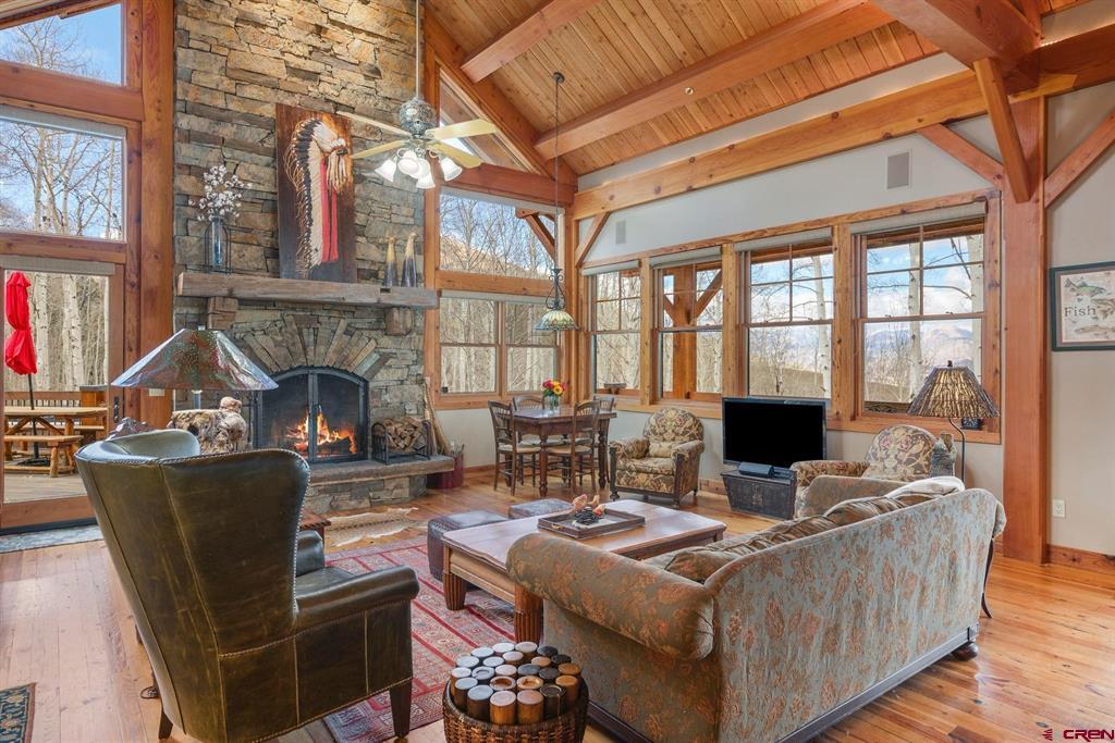 796 Red Mountain Ranch Lower Loop Road