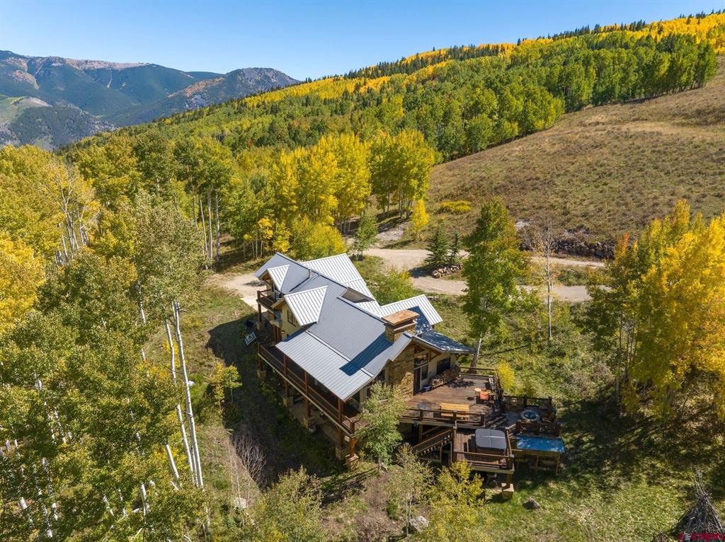 796 Red Mountain Ranch Lower Loop Road