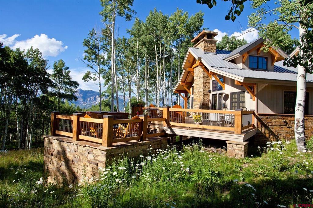 796 Red Mountain Ranch Lower Loop Road