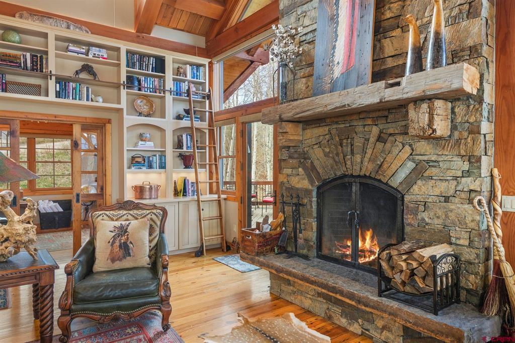 796 Red Mountain Ranch Lower Loop Road