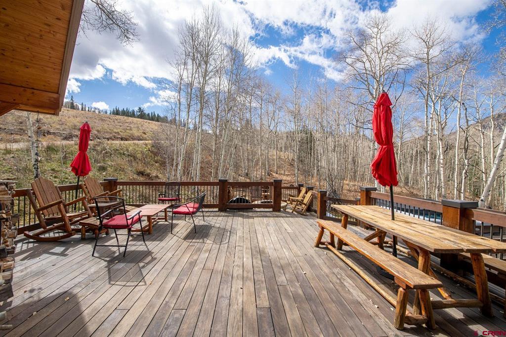 796 Red Mountain Ranch Lower Loop Road