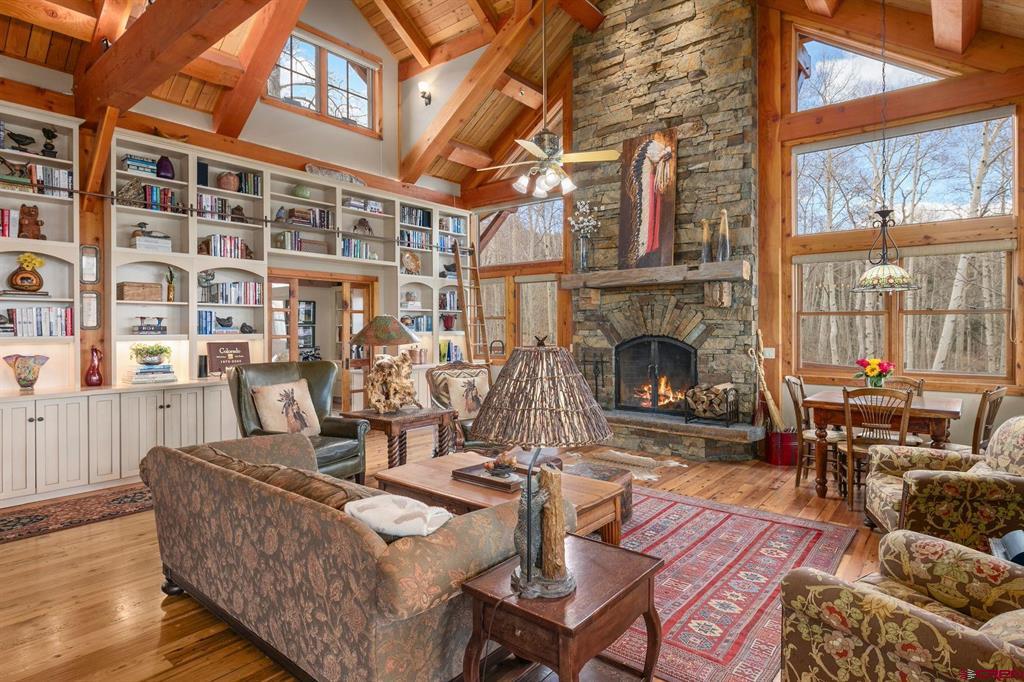 796 Red Mountain Ranch Lower Loop Road