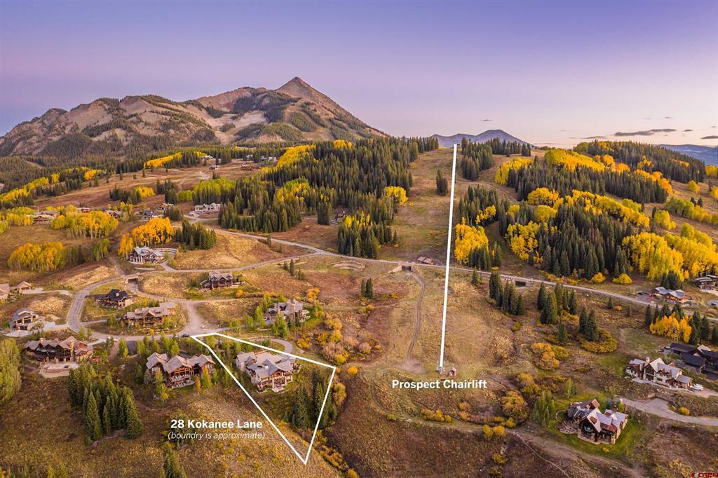28 Kokanee Lane