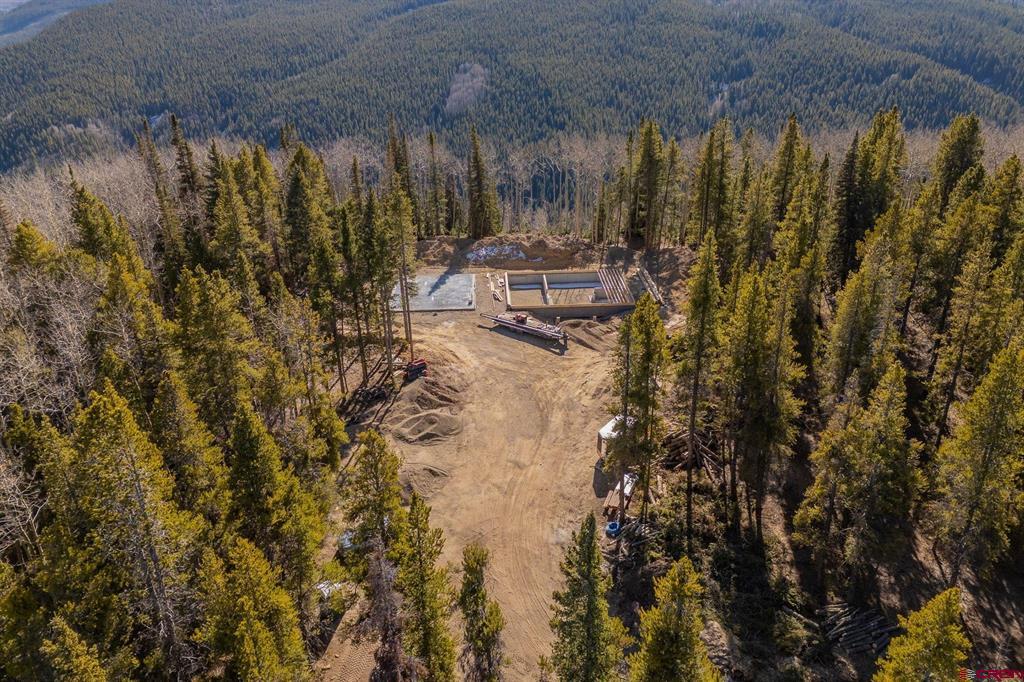 997 Saddle Ridge Road