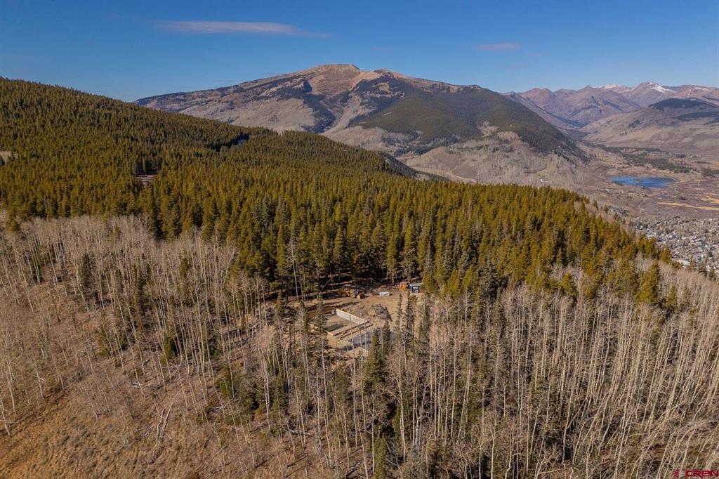 997 Saddle Ridge Road