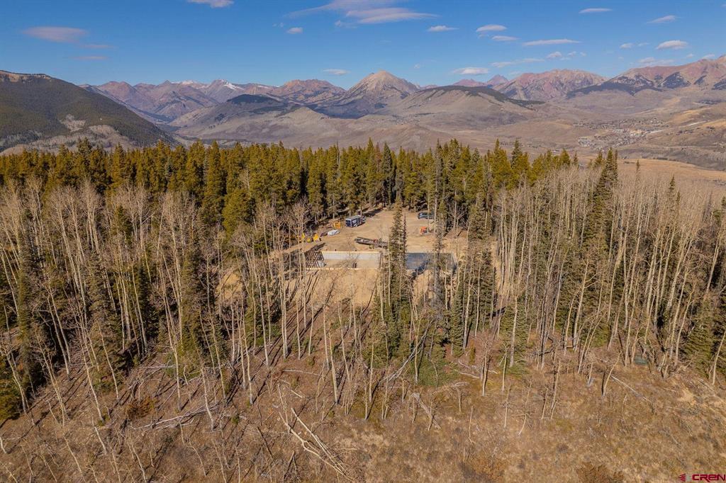 997 Saddle Ridge Road