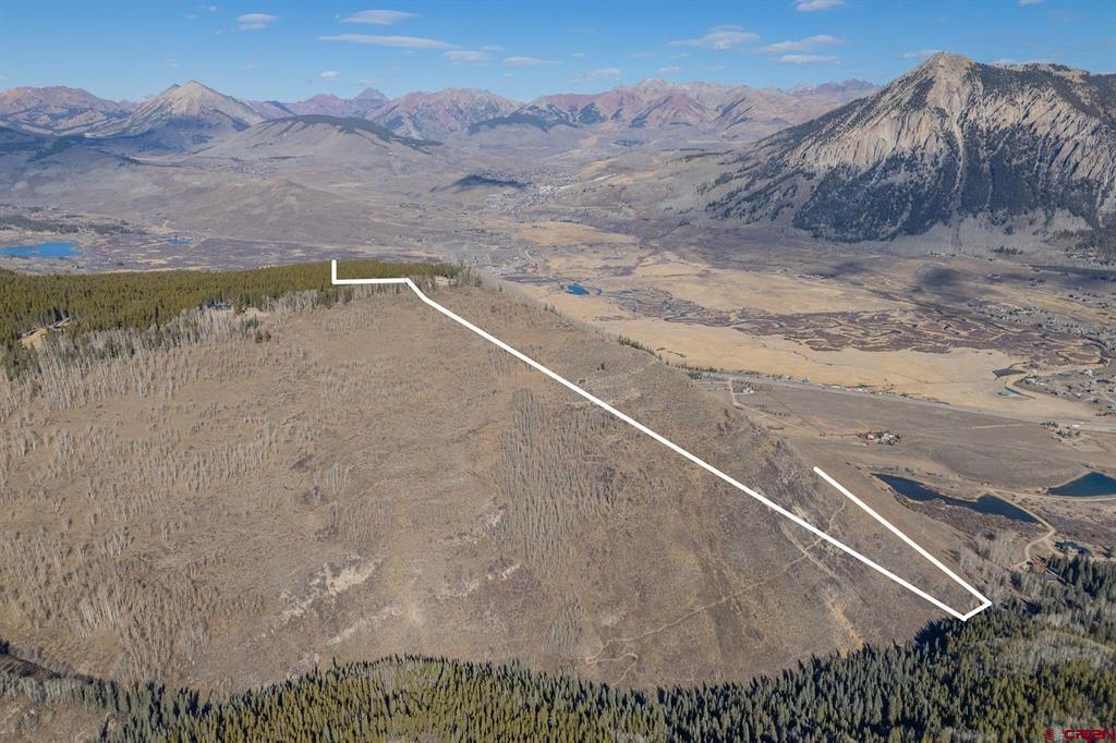 997 Saddle Ridge Road