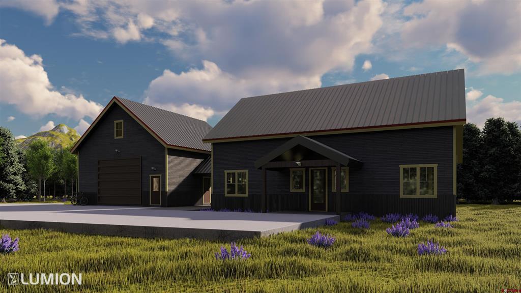 997 Saddle Ridge Road