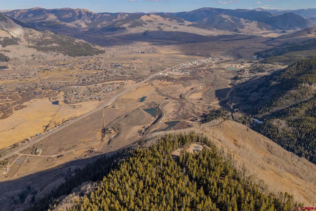 997 Saddle Ridge Road