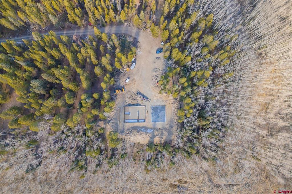 997 Saddle Ridge Road