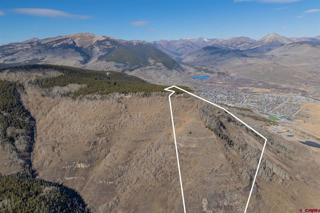 997 Saddle Ridge Road