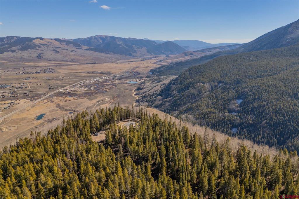 997 Saddle Ridge Road